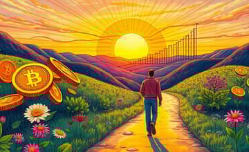 From Paycheck to Prosperity: The Path to Abundance