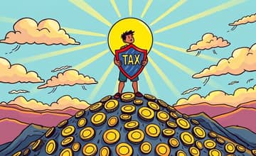 Tax Efficiency for FI: Keep More of What You Earn