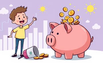 The Latte Factor Myth: Real Ways to Save Big