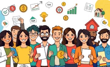 Tax Smart Moves: Keeping More of What You Earn