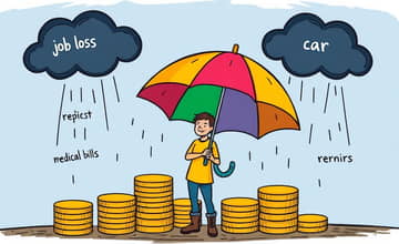 Emergency Fund Power: Your Financial Safety Net