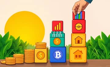 The Financial Independence Stacking Method