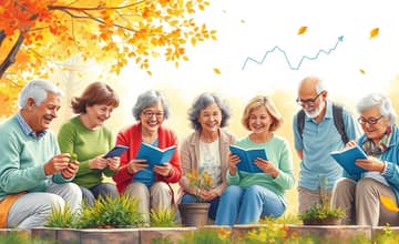 Retirement Reinvented: Crafting Your Golden Years