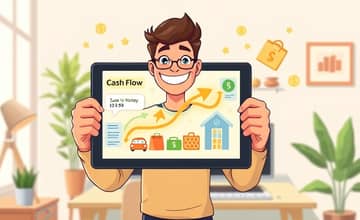 Decode Your Dollars: Understanding Your Financial Flow