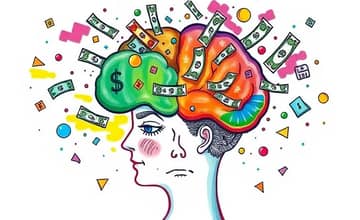 The Psychology of Money: Why We Spend What We Spend
