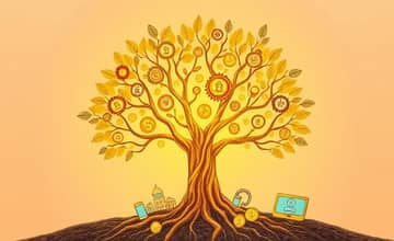 Building Your Wealth Machine: Passive Income Strategies