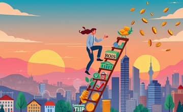 Navigating Inflation: Protecting Your Purchasing Power