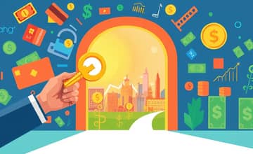 Credit Score Secrets: Unlocking Financial Doors