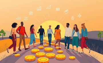 Investing for Beginners: Your First Steps to Wealth Creation