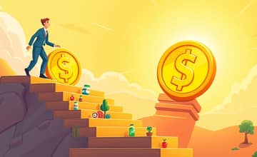 Your First Million: A Step-by-Step Blueprint