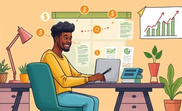 Side Hustle Savvy: Turning Your Skills into Extra Income