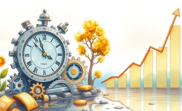 Automate Your Wealth: Set It and Forget It Strategies