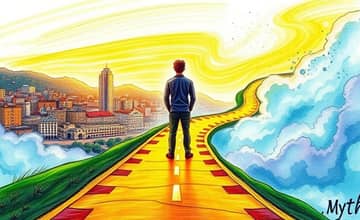 Financial Independence: Is It a Myth or a Mantra?