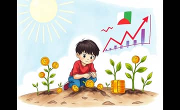 Investing for Beginners: Your First Steps to Growing Wealth