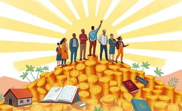 Financial Independence: Is It a Myth or a Blueprint?