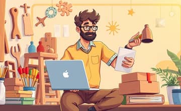 The Art of the Side Hustle: Monetizing Your Passions