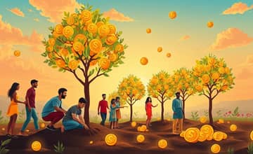 The Power of Passive Income: Making Your Money Work for You