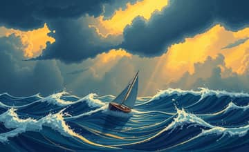 Navigating Market Volatility: Staying Calm Amidst the Storm