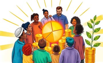 Financial Literacy: The Language of a Prosperous Life