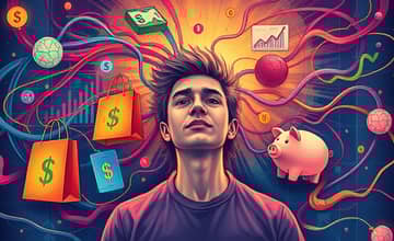 The Psychology of Money: Why We Spend, Save, and Invest