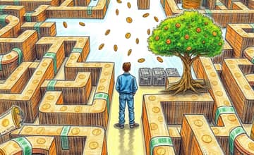 Avoiding Money Traps: Common Pitfalls and How to Sidestep Them