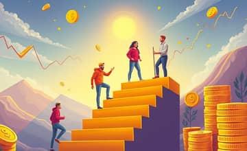 Financial Goals: Setting Them, Achieving Them, Exceeding Them