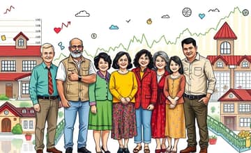 Building Generational Wealth: A Multi-Generational Approach