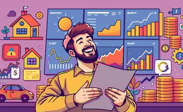 Net Worth Nurturing: Tracking Your Path to Financial Growth