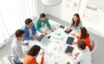 Tax Season Survival Guide: Maximizing Your Returns