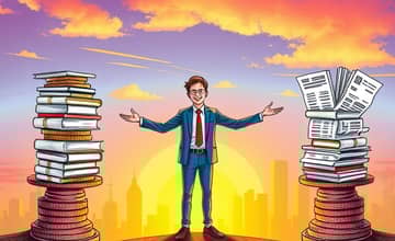 The Entrepreneur's Edge: Managing Business and Personal Funds