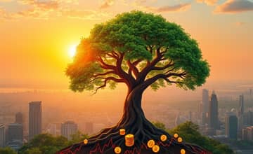 The Future-Proof Portfolio: Smart Strategies for Long-Term Growth