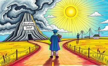 Student Loan Strategy: Conquering Your Educational Debt