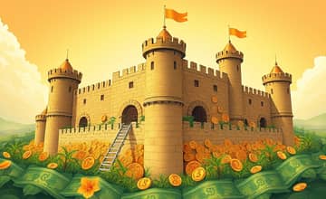 The Frugal Fortress: Building Security Through Smart Choices