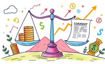 Understanding Interest Rates: Borrowing and Lending Wisely