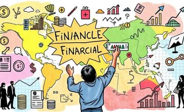 Your Money, Your Rules: Crafting a Personalized Financial Plan