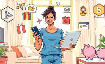 Smart Spending, Smarter Saving: The Enlightened Consumer