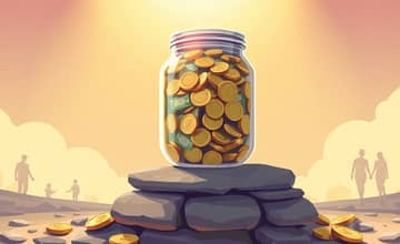 Building a Bulletproof Emergency Fund: Your Financial Safety Net