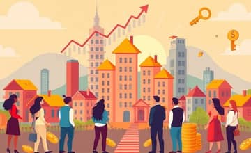 Real Estate Riches: A Guide to Property Investment