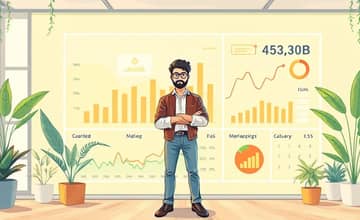 The Entrepreneur's Edge: Financial Planning for Business Owners