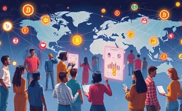 Digital Assets Demystified: Navigating the Crypto Landscape