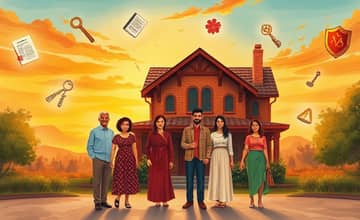 Estate Planning Simplified: Protecting Your Legacy and Loved Ones