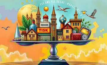 Risk and Reward: A Balanced Approach to Investment