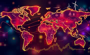Global Investing: Expanding Your Portfolio Horizons