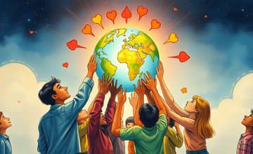 Charitable Giving: Impactful Philanthropy and Its Benefits