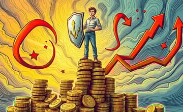 Inflation Fighters: Strategies to Preserve Your Purchasing Power