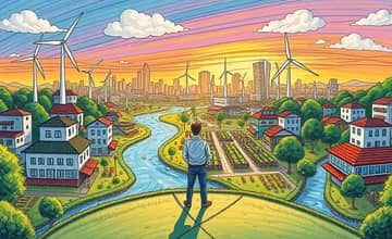 Sustainable Investing: Aligning Your Values with Your Portfolio