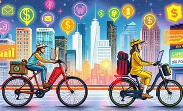 The Gig Economy's Guide to Financial Stability