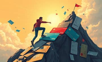 Debt Repayment Strategies: Which One Works for You?