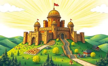 The Frugal Fortress: Building Wealth Through Conscious Consumption