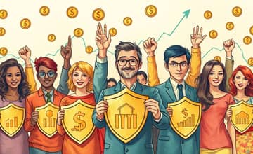 Inflation Explained: Protecting Your Purchasing Power